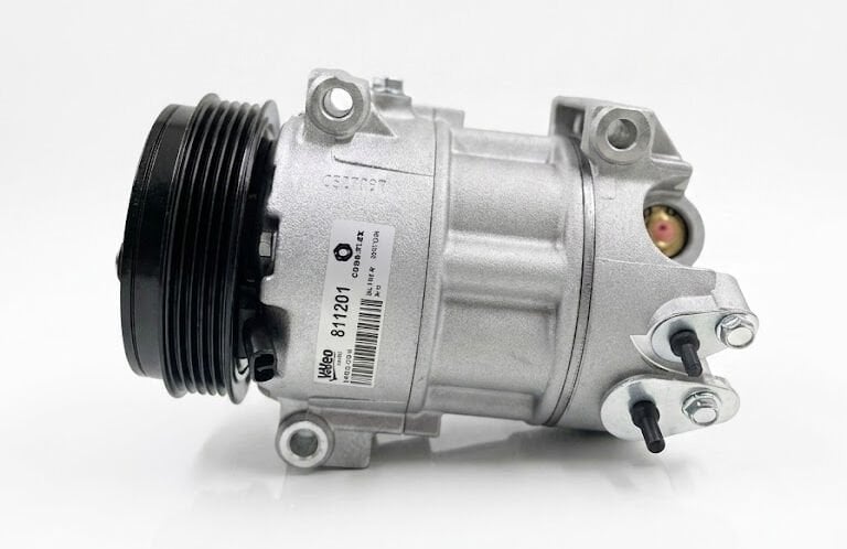 Fiat Egea, Tipo & 500L Klima Kompresörü | Valeo 811201
