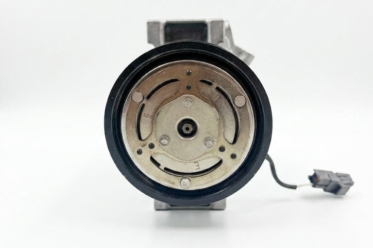 Alfa Romeo & Fiat & Jeep Klima Kompresörü | Denso 447140-1053