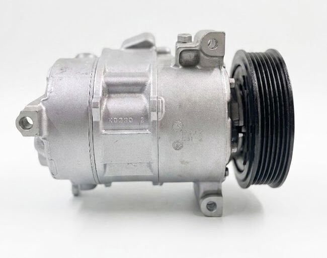 Alfa Romeo & Fiat & Jeep Klima Kompresörü | Denso 447140-1053