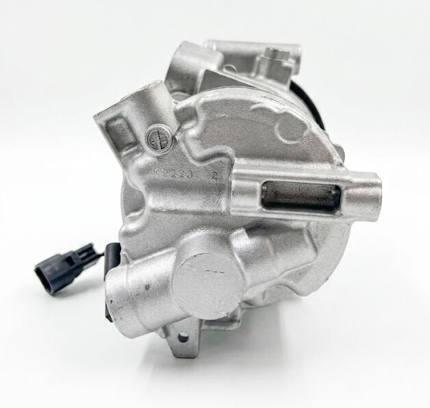 Alfa Romeo & Fiat & Jeep Klima Kompresörü | Denso 447140-1053