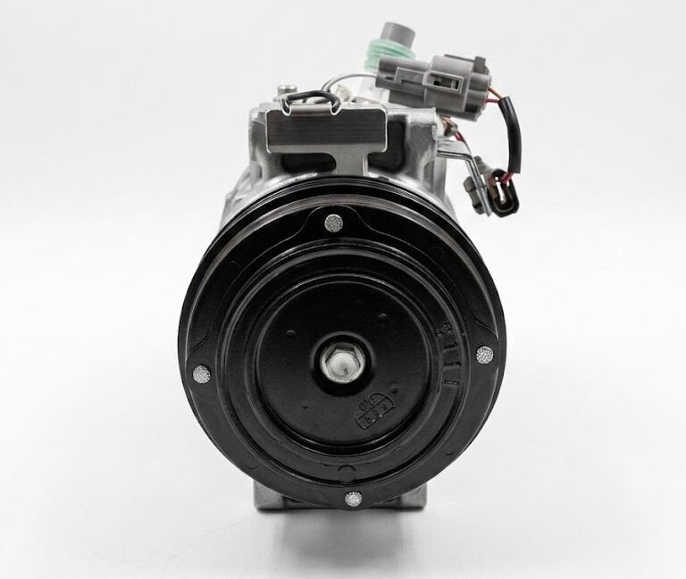 Mercedes C, E, GLK Klima Kompresörü | Denso DCP17155