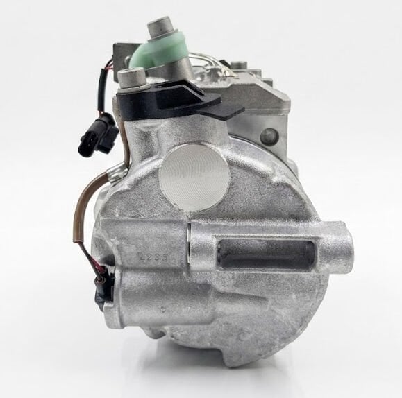 Mercedes C, E, GLK Klima Kompresörü | Denso DCP17155