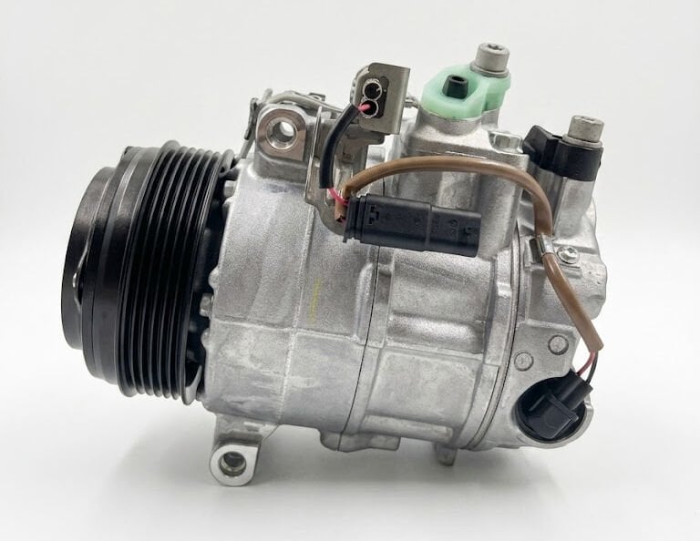 Mercedes C, E, GLK Klima Kompresörü | Denso DCP17155
