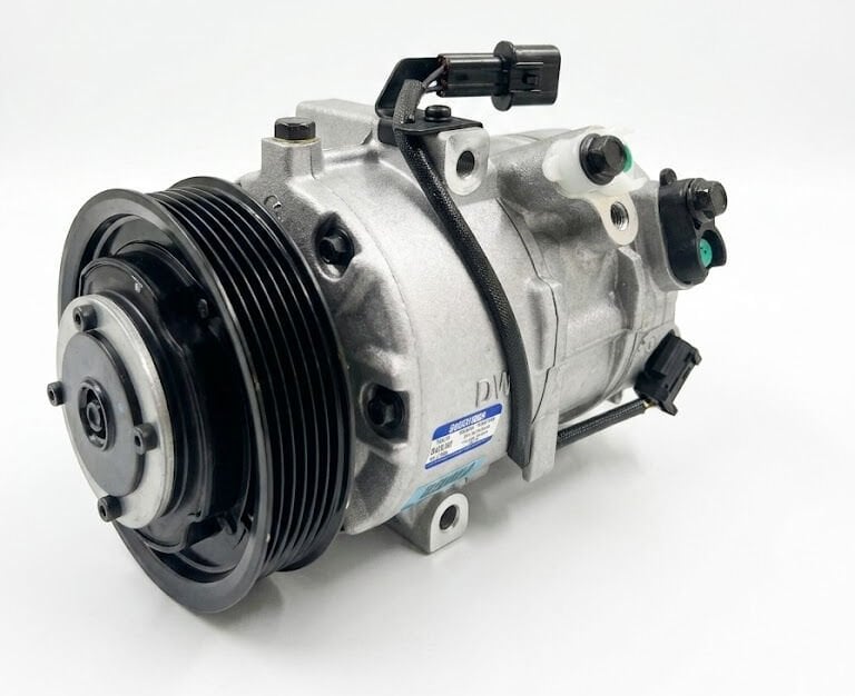 Hyundai i40 Klima Kompresörü | Doowon DVE16 97701-3Z500