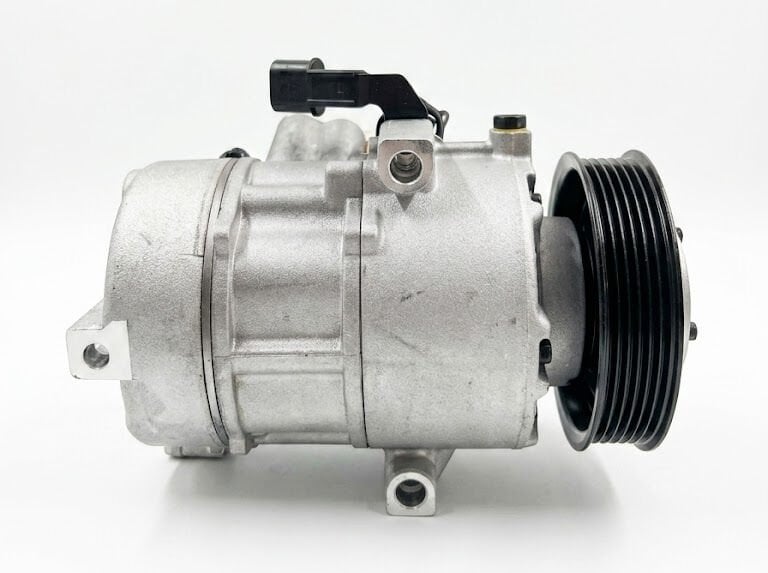 Hyundai i40 Klima Kompresörü | Doowon DVE16 97701-3Z500
