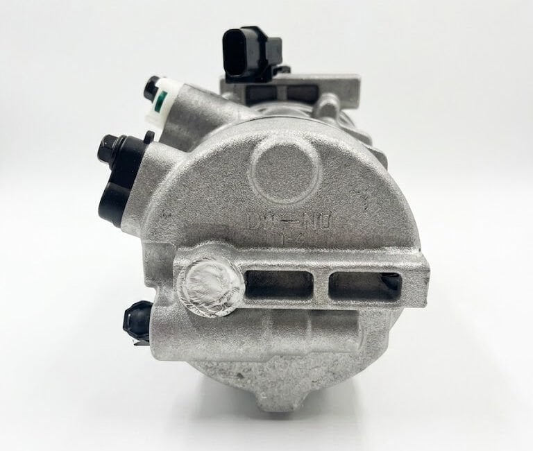 Hyundai i40 Klima Kompresörü | Doowon DVE16 97701-3Z500