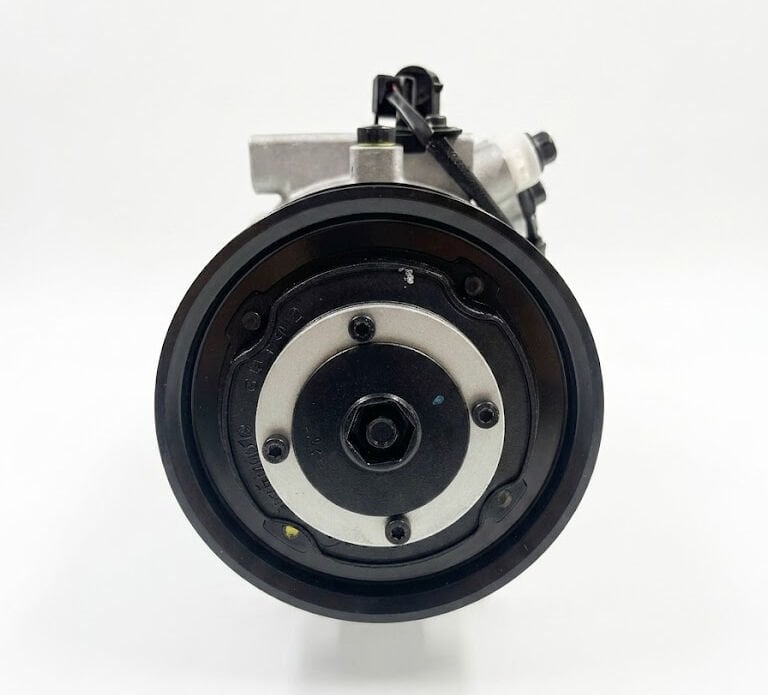 Hyundai i40 Klima Kompresörü | Doowon DVE16 97701-3Z500