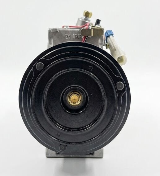 Opel Zafira A Klima Kompresörü | SSB 105144