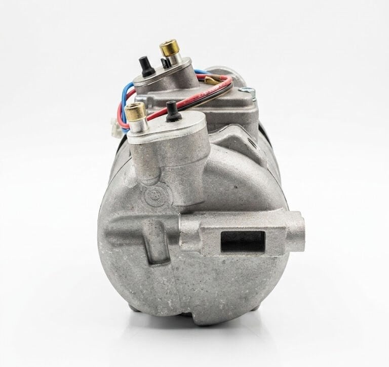 Opel Zafira A Klima Kompresörü | SSB 105144