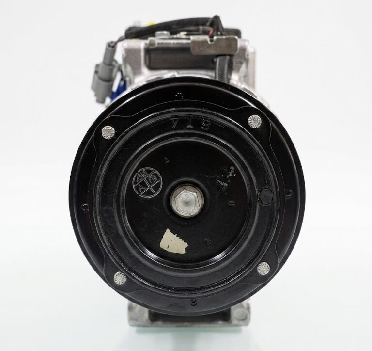 BMW 1, 3, 5, 6 Serisi & X1 Klima Kompresörü | Denso DCP05083