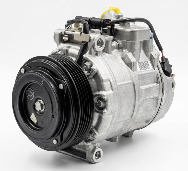 BMW 1, 3, 5, 6 Serisi & X1 Klima Kompresörü | Denso DCP05083