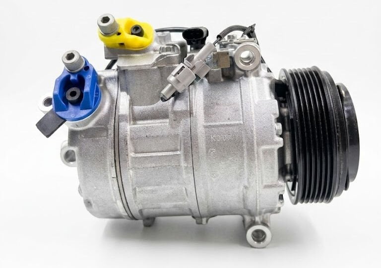 BMW 1, 3, 5, 6 Serisi & X1 Klima Kompresörü | Denso DCP05083