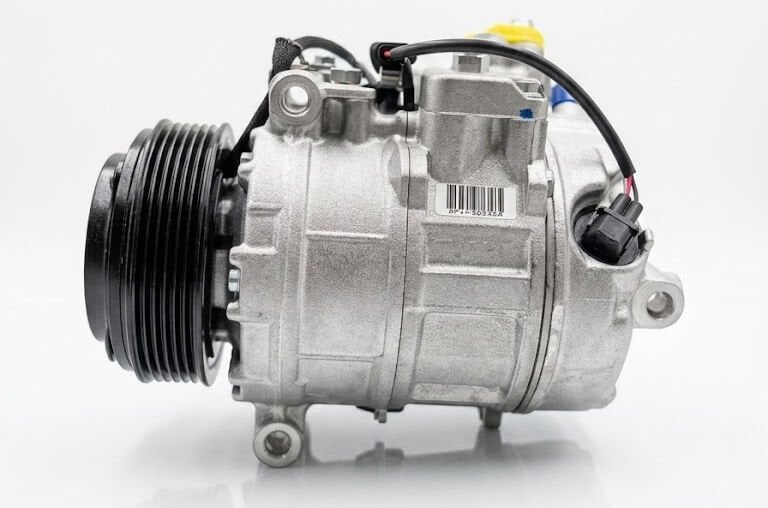 BMW 1, 3, 5, 6 Serisi & X1 Klima Kompresörü | Denso DCP05083