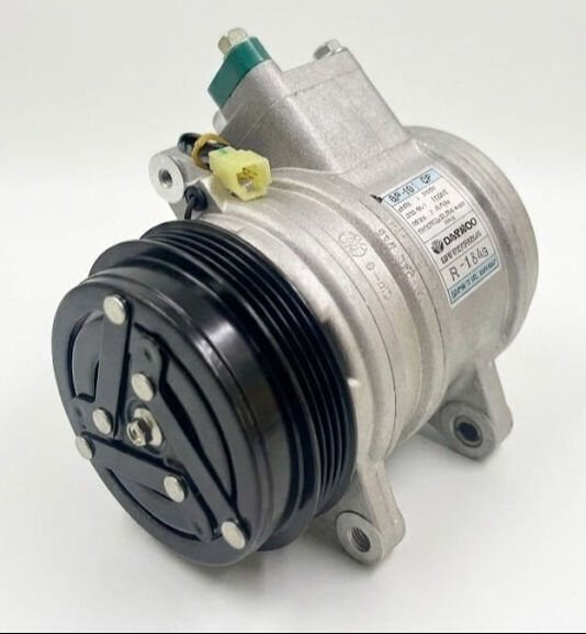 Chevrolet Spark & Matiz Klima Kompresörü | Daewoo 96314801