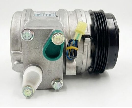 Chevrolet Spark & Matiz Klima Kompresörü | Daewoo 96314801