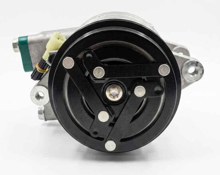 Chevrolet Spark & Matiz Klima Kompresörü | Daewoo 96314801