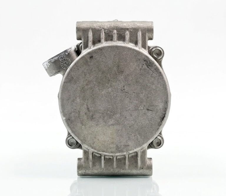 Chevrolet Spark Klima Kompresörü | Daewoo 96073851