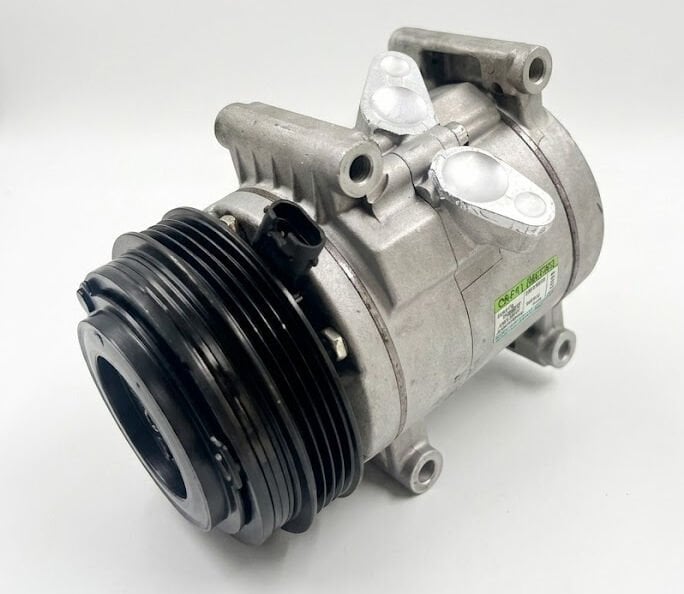 Chevrolet Spark Klima Kompresörü | Daewoo 96073851