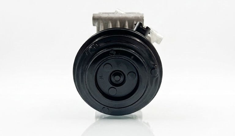 Chevrolet Spark Klima Kompresörü | Daewoo 96073851