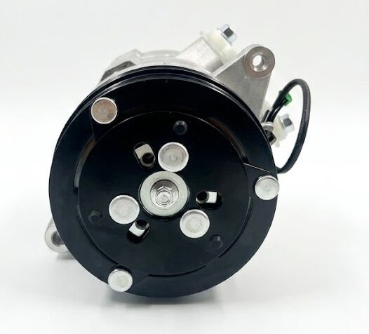 Chevrolet Spark & Matiz Klima Kompresörü | Wutse 4201.0412