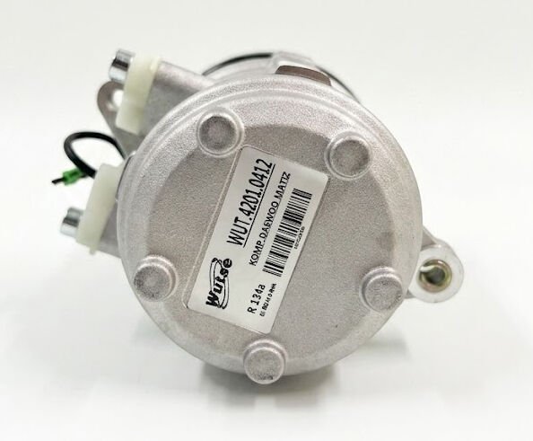 Chevrolet Spark & Matiz Klima Kompresörü | Wutse 4201.0412