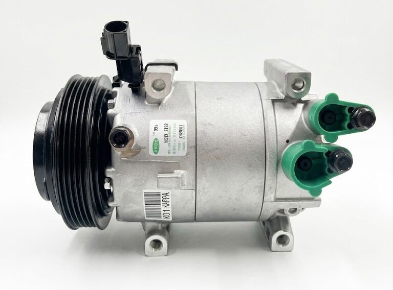 Hyundai i20 Klima Kompresörü | HVCC 97701-4P002