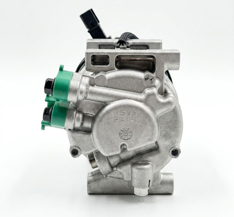 Hyundai i20 Klima Kompresörü | HVCC 97701-4P002