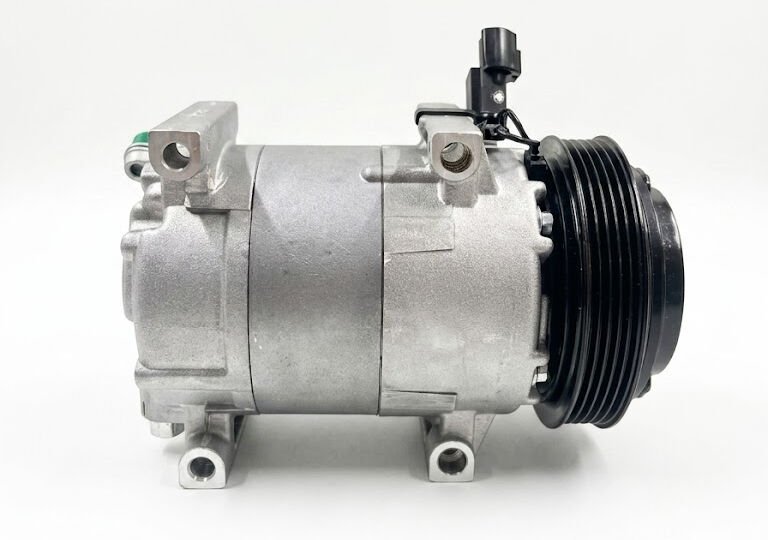 Hyundai i20 Klima Kompresörü | HVCC 97701-4P002