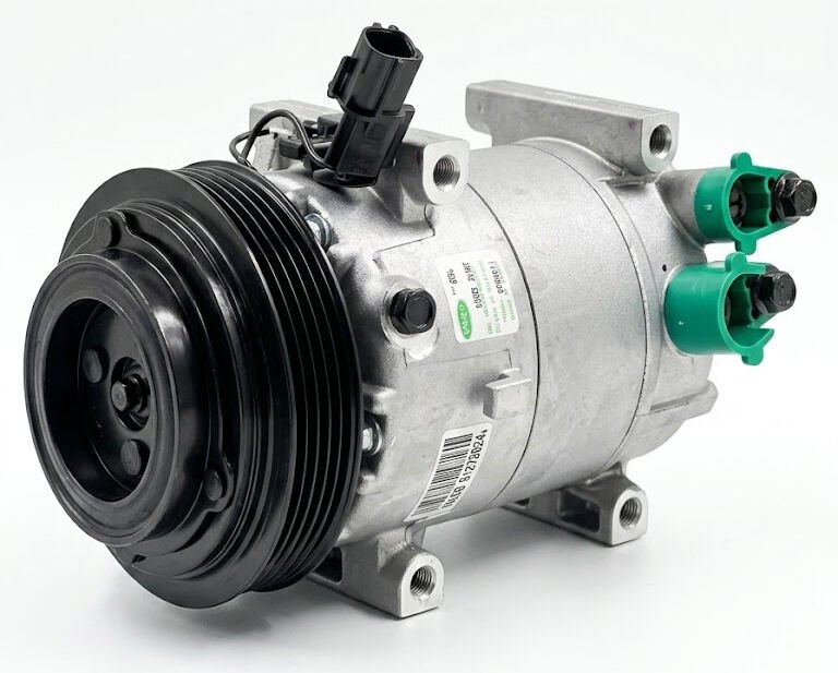 Hyundai i20 Klima Kompresörü | HVCC 97701-4P002
