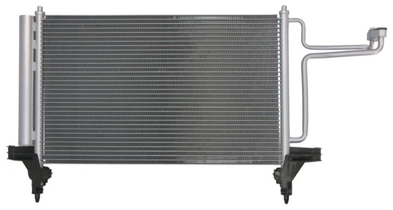 Fiat Stilo Klima Radyatörü Veka 43-1816