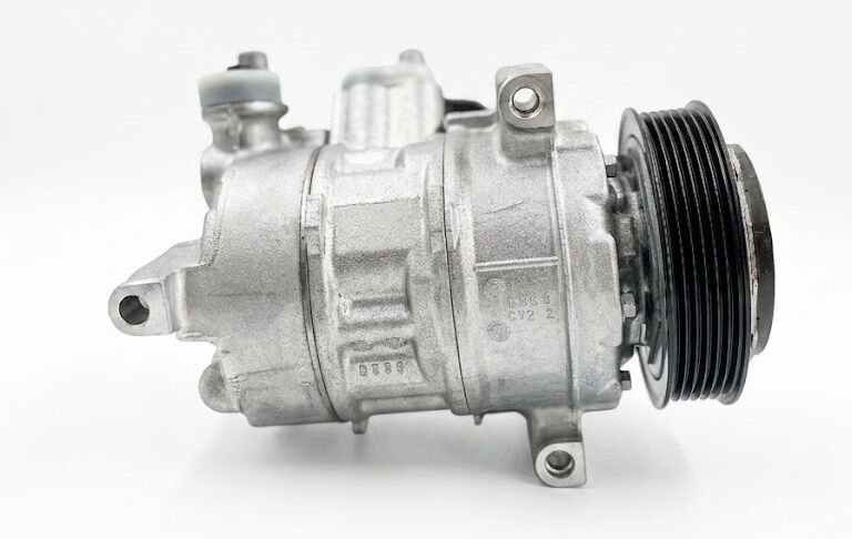 Mercedes-Benz A-Serisi & CLA & Sprinter Klima Kompresörü | Denso 447250-6201