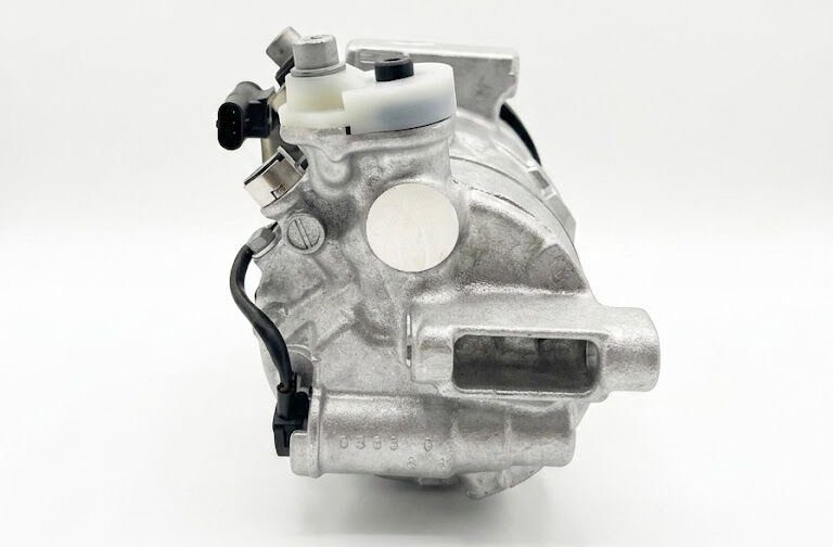 Mercedes-Benz A-Serisi & CLA & Sprinter Klima Kompresörü | Denso 447250-6201