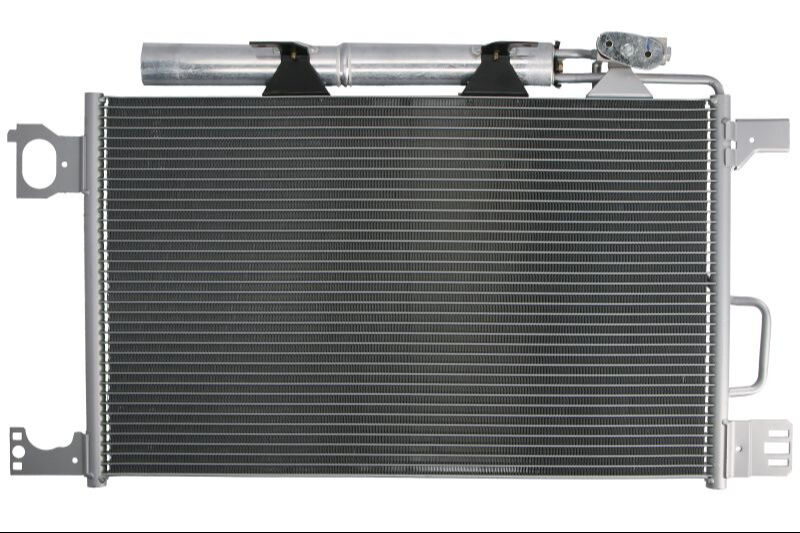 Mercedes C Serisi W203 CLK W209 Klima Radyatörü Veka 43-2804