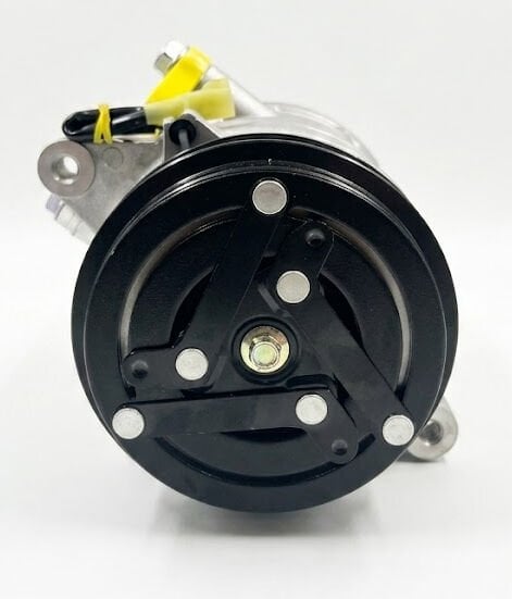 Chevrolet Matiz & Spark & Daewoo Matiz Klima Kompresörü | Daewoo DW95485076