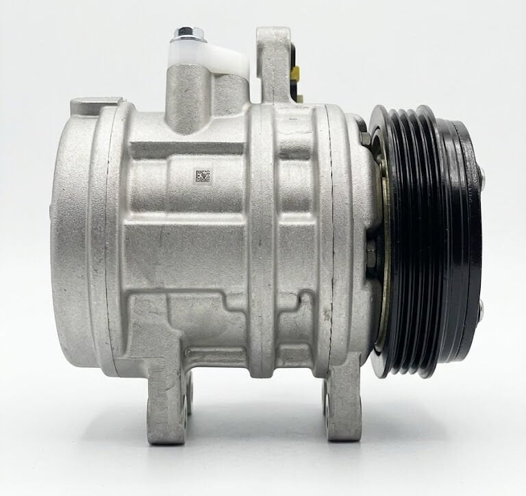 Chevrolet Matiz & Spark & Daewoo Matiz Klima Kompresörü | Daewoo DW95485076