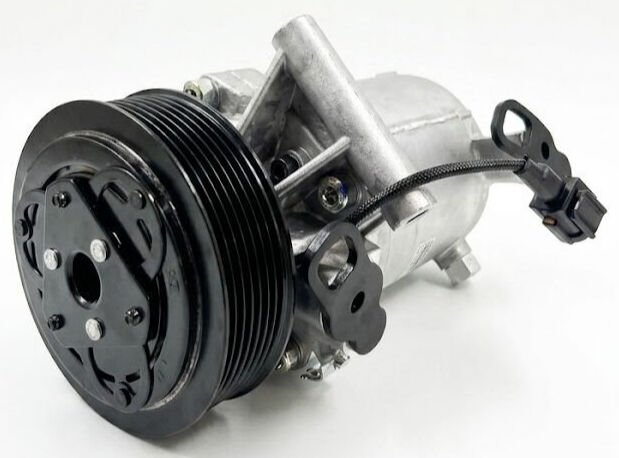 Nissan Note Klima Kompresörü | Calsonic 92600-CJ73AAF