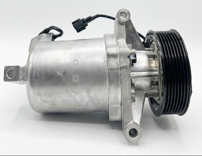 Nissan Note Klima Kompresörü | Calsonic 92600-CJ73AAF