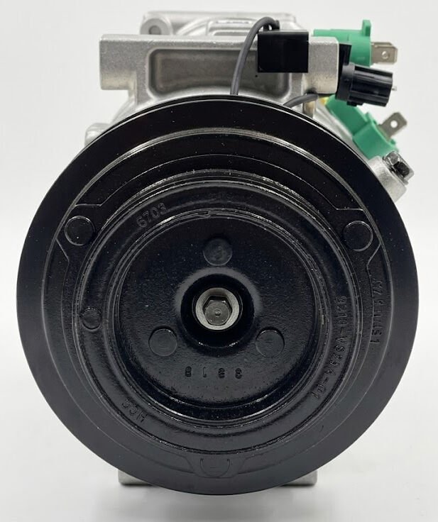 Hyundai Santa Fe Klima Kompresörü | HVCC 97701-2B750