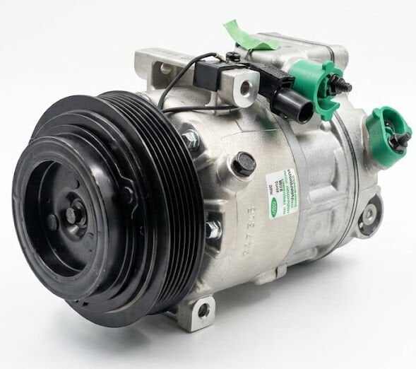 Hyundai Santa Fe Klima Kompresörü | HVCC 97701-2B750