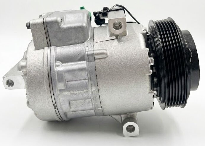Hyundai Santa Fe Klima Kompresörü | HVCC 97701-2B750