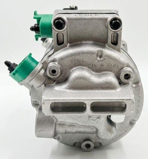 Hyundai Santa Fe Klima Kompresörü | HVCC 97701-2B750