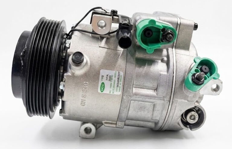 Hyundai Santa Fe Klima Kompresörü | HVCC 97701-2B750