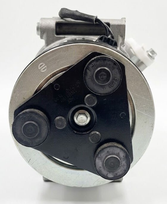 Ford Focus & Mondeo Klima Kompresörü | FoMoCo 20100817