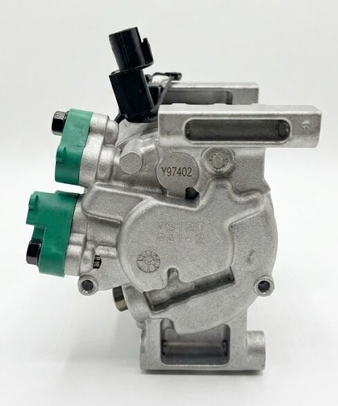 Hyundai i20 & iX20 & Kia Soul & Venga Klima Kompresörü | Hanon 97701-2K201