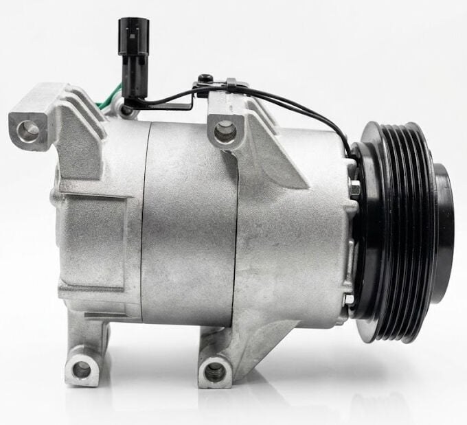 Hyundai i20 & iX20 & Kia Soul & Venga Klima Kompresörü | Hanon 97701-2K201