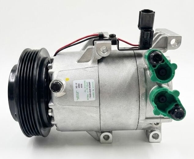 Hyundai i20 & iX20 & Kia Soul & Venga Klima Kompresörü | Hanon 97701-2K201