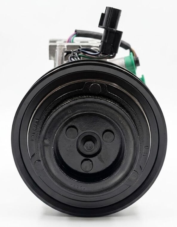 Hyundai i20 & Kia Venga Klima Kompresörü | Hanon 97701-2K001