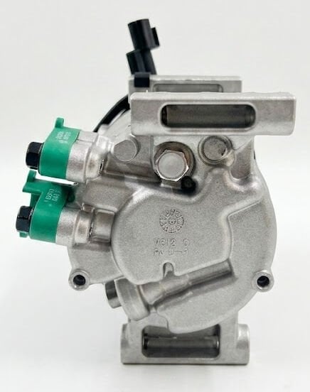 Hyundai i20 & Kia Venga Klima Kompresörü | Hanon 97701-2K001