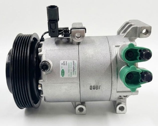 Hyundai i20 & Kia Venga Klima Kompresörü | Hanon 97701-2K001