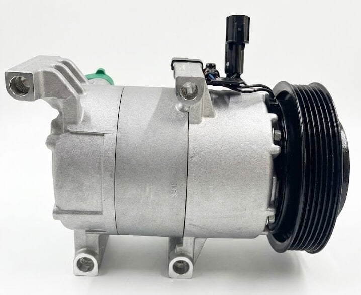 Hyundai i20 & Kia Venga Klima Kompresörü | Hanon 97701-2K001